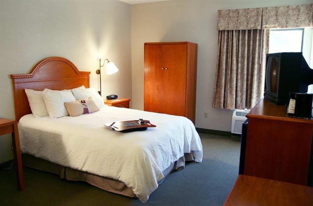 Mainstay Suites Bourbonnais - Kankakee Quarto foto
